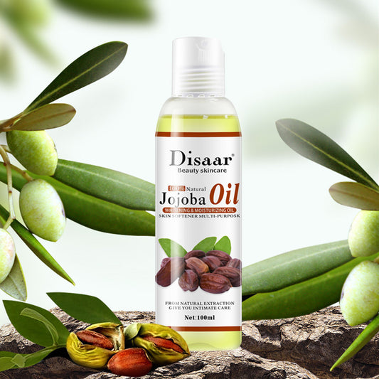 Jojoba Oil